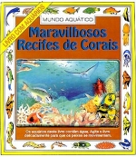 MARAVILHOSOS RECIFES DE CORAIS