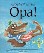 OPA!