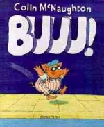 BUUU!