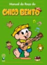 MANUAL DA ROCA DO CHICO BENTO