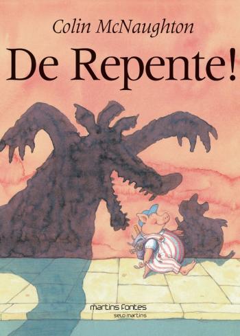 DE REPENTE!