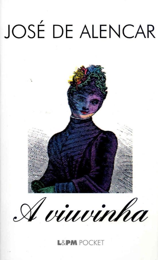 VIUVINHA, A