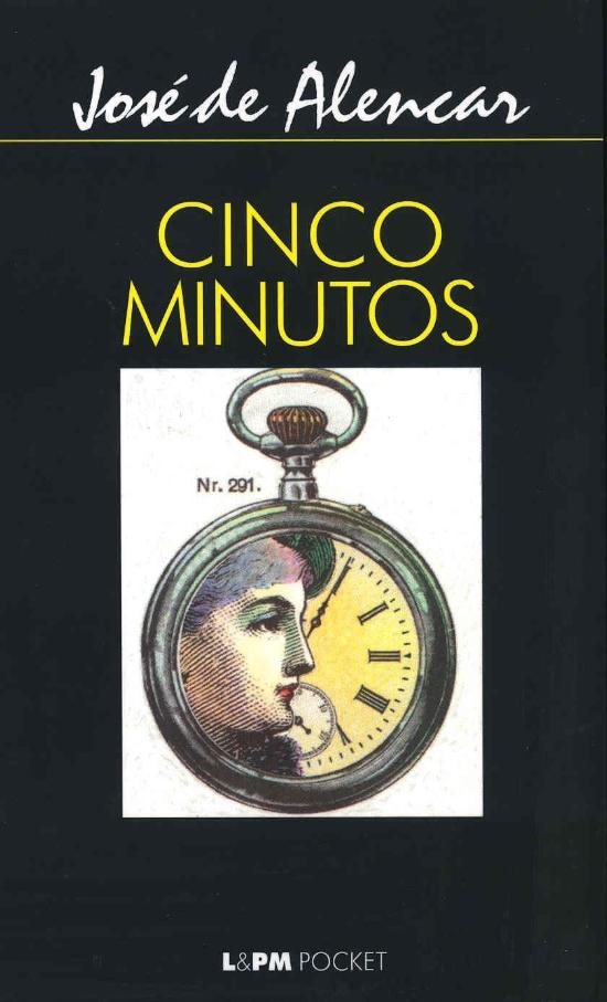 CINCO MINUTOS