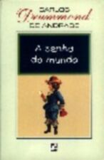 SENHA DO MUNDO, A