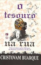 TESOURO NA RUA, O