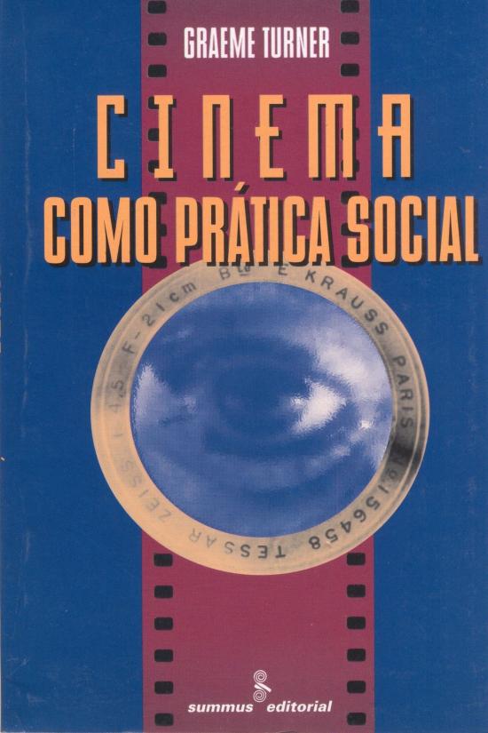 CINEMA COMO PRATICA SOCIAL