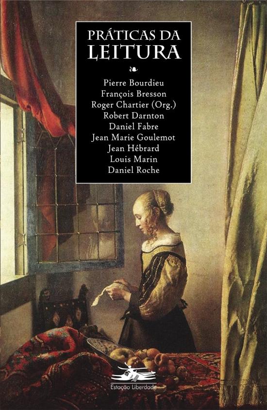 PRATICAS DA LEITURA