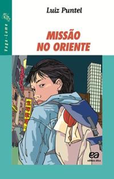 MISSAO NO ORIENTE