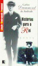 HISTORIAS PARA O REI