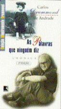 PALAVRAS QUE NINGUEM DIZ, AS
