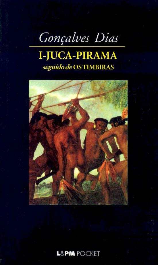 I-JUCA-PIRAMA