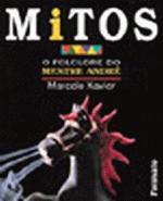 MITOS (NOVA ORTOGRAFIA)