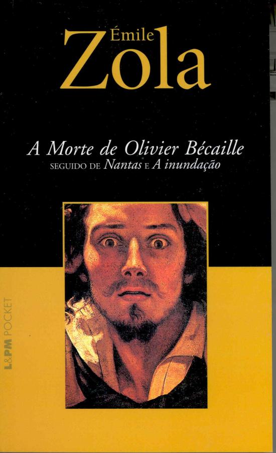 MORTE DE OLIVIER BECAILLE, A