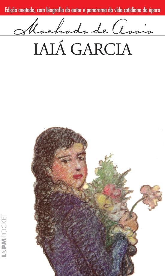 IAIA GARCIA