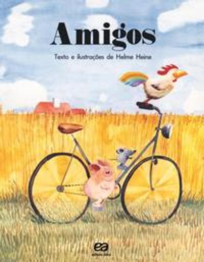 AMIGOS