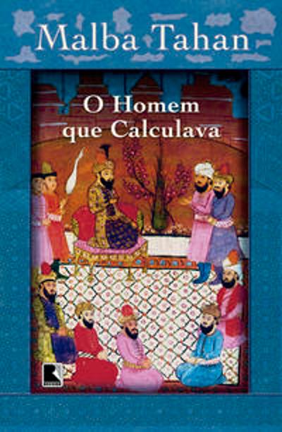 HOMEM QUE CALCULAVA, O