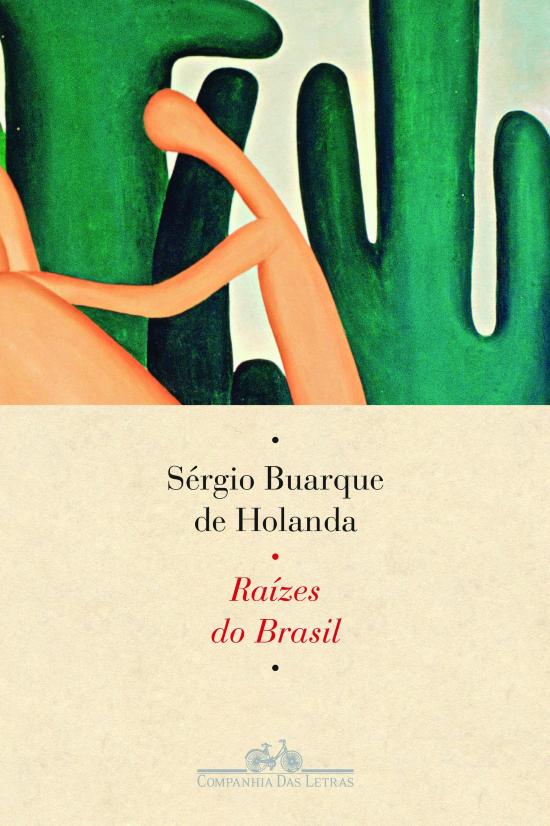 RAIZES DO BRASIL
