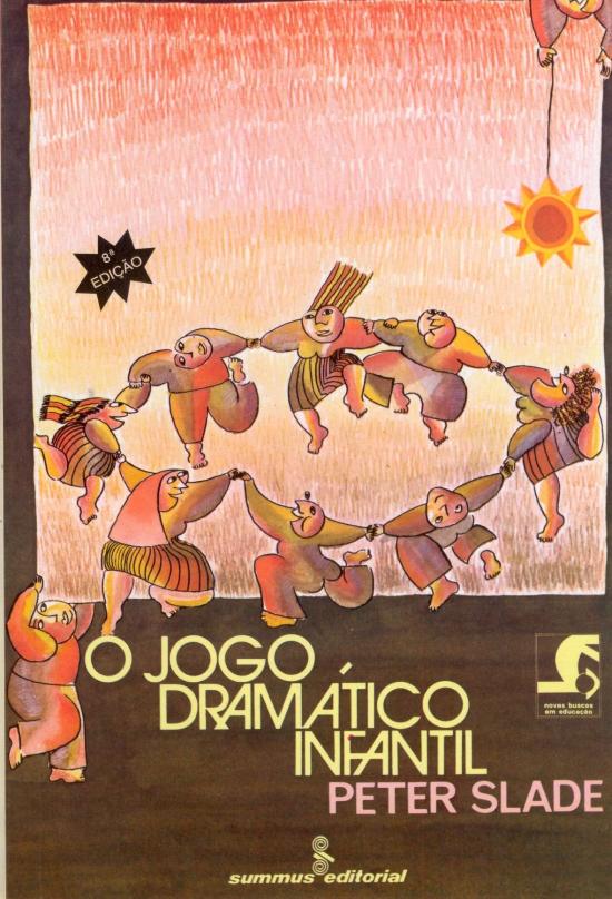 JOGO DRAMATICO INFANTIL, O
